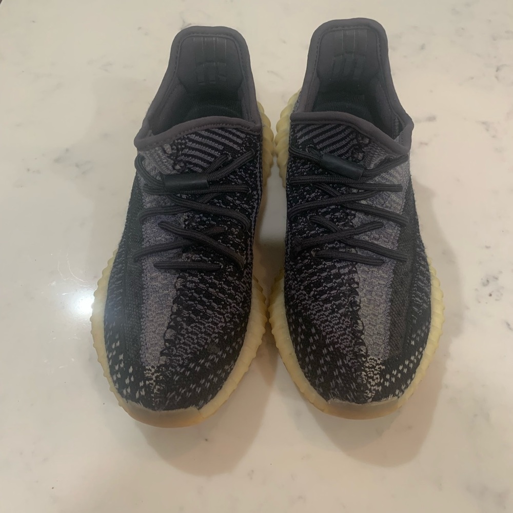 Yeezy boost tennis shoes